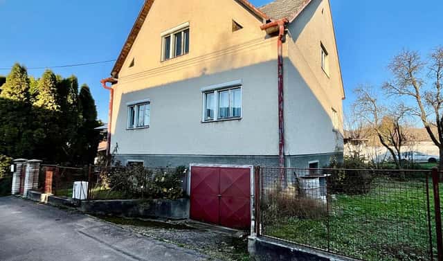 Prodej domu 306 m² s pozemkem 306 m², Dolní Lhota, okres Zlín