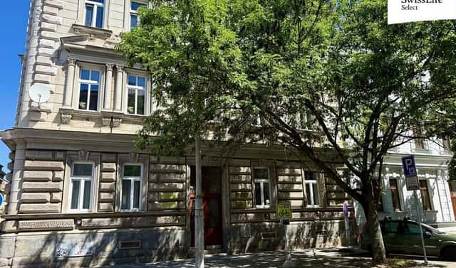 Prodej bytu 1+1 40 m², Plachého, Plzeň – Jižní Předměstí, okres Plzeň-město