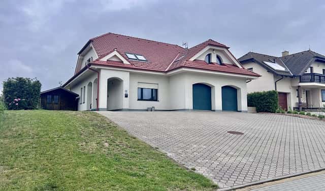 Prodej domu 229 m² s pozemkem 1 404 m², Blansko – Těchov