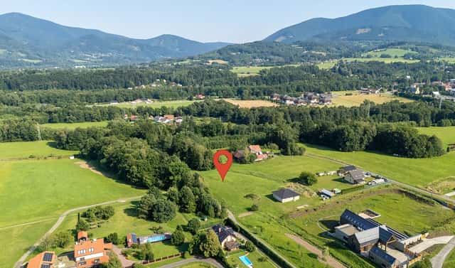 Prodej stavebního pozemku 2 197 m², Čeladná, okres Frýdek-Místek