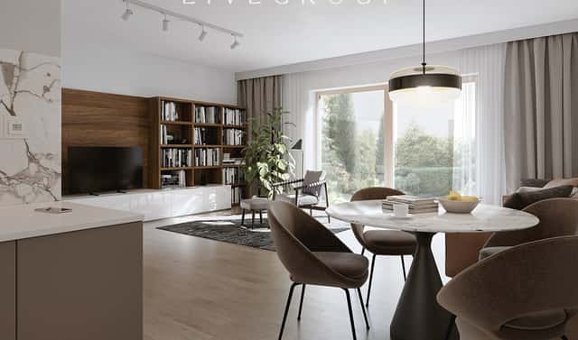 Prodej bytu 5+kk 84 m², Ivančice, okres Brno-venkov