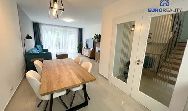 Prodej domu 194 m² s pozemkem 149 m², 1. máje, Mariánské Lázně – Úšovice, okres Cheb