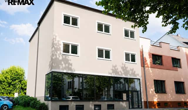 Prodej obchodních prostor 290 m², třída Komenského, Kyjov, okres Hodonín