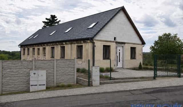 Prodej domu 425 m² s pozemkem 914 m², Ústí nad Labem – Habrovice