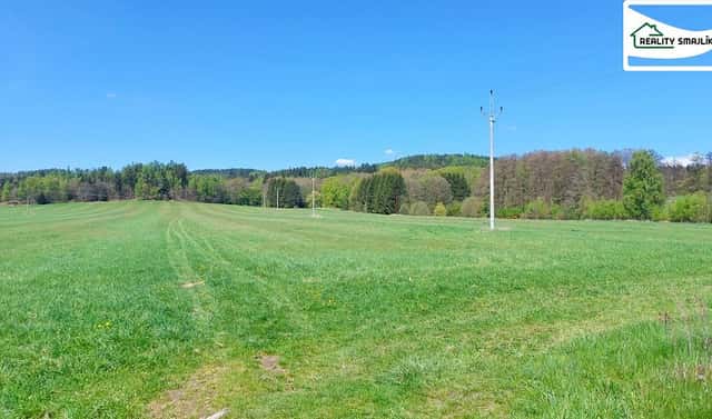 Prodej pole 100 869 m², Vojtanov, okres Cheb