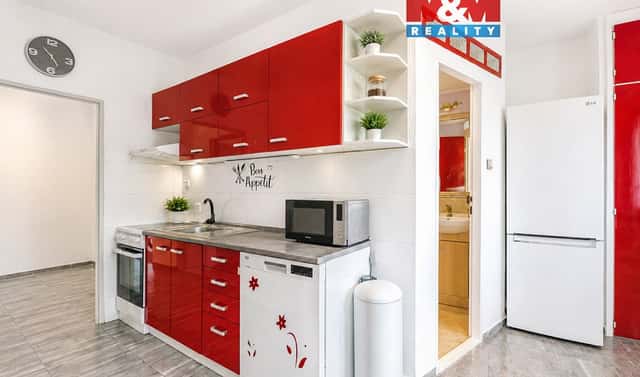 Prodej bytu 3+1 66 m², U Nádraží, Rokytnice v Orlických horách, okres Rychnov nad Kněžnou