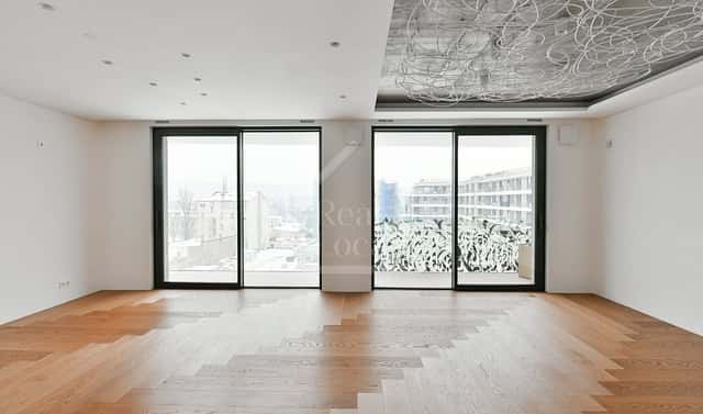 Prodej bytu 3+kk 101 m², Komunardů, Praha 7 – Holešovice