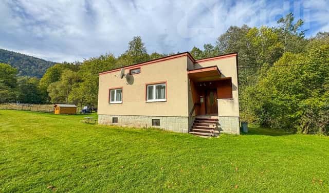 Prodej domu 145 m² s pozemkem 1 294 m², Řeka, okres Frýdek-Místek