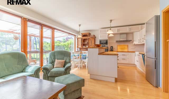 Prodej domu 96 m² s pozemkem 500 m², V Edenu, Mníšek pod Brdy, okres Praha-západ