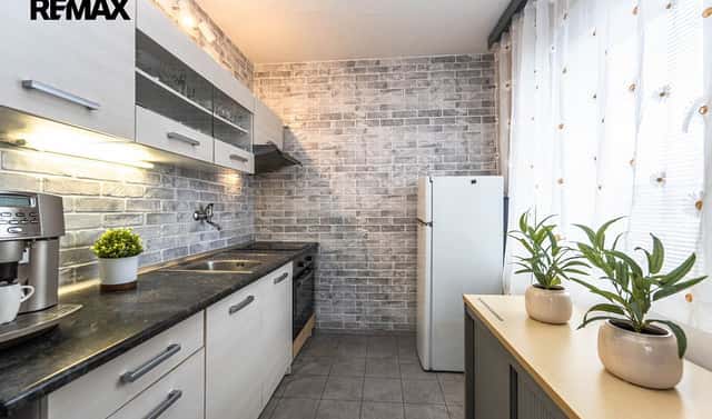 Prodej bytu 2+kk 41 m², Podle Kačerova, Praha 4 – Michle