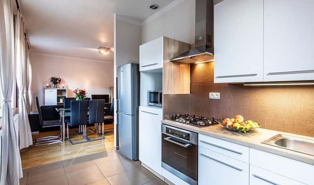 Prodej bytu 3+kk 116 m², Jateční, Karlovy Vary