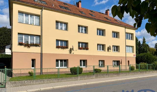 Prodej bytu 3+1 75 m², Majakovského, Jihlava