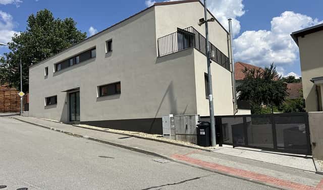 Pronájem bytu 2+1 44 m², Klimešova, Brno – Ořešín, okres Brno-město