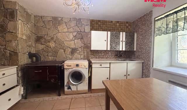 Prodej chaty/chalupy 90 m² s pozemkem 815 m², Dřešín – Chvalšovice, okres Strakonice