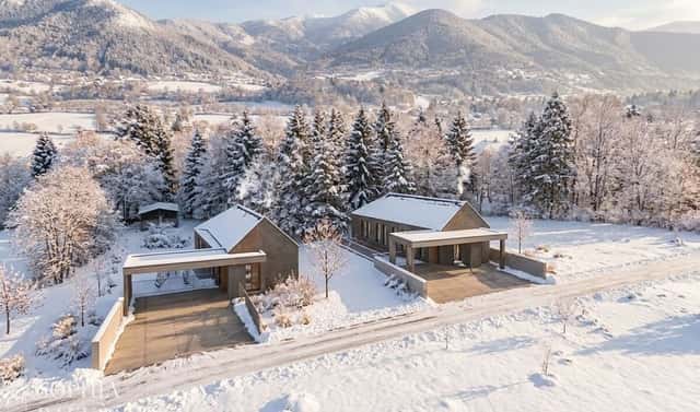Prodej stavebního pozemku 1 481 m², Ostravice, okres Frýdek-Místek