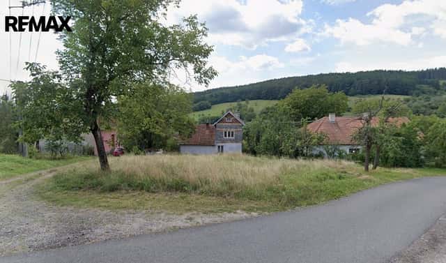 Prodej stavebního pozemku 313 m², Luhačovice, okres Zlín