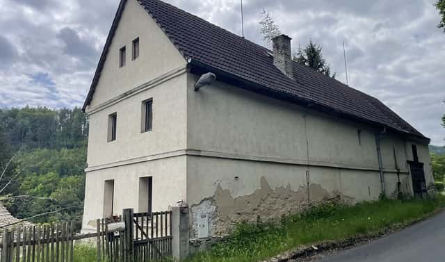 Prodej domu 377 m² s pozemkem 754 m², Malečov – Rýdeč, okres Ústí nad Labem