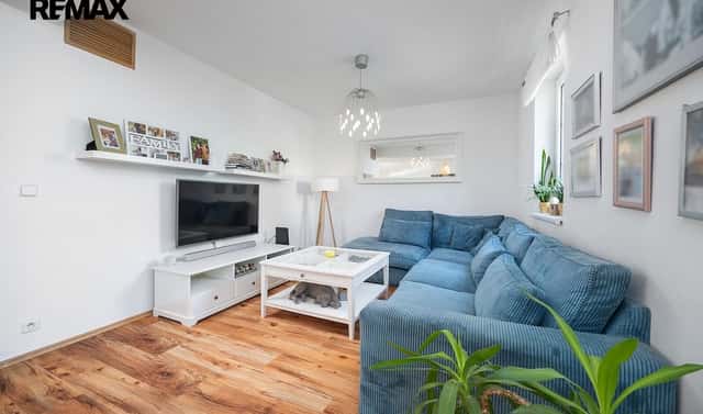 Prodej domu 104 m² s pozemkem 105 m², Ve Dvoře, Líbeznice, okres Praha-východ