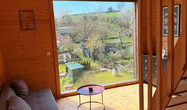 Prodej chaty/chalupy 34 m² s pozemkem 499 m², ZK Jan Žižka, Třebíč – Borovina
