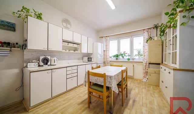 Prodej bytu 1+1 47 m², K Lanovce, Jáchymov, okres Karlovy Vary