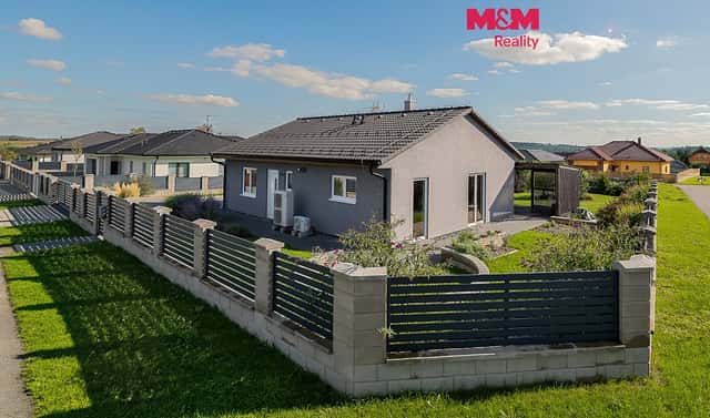 Prodej domu 90 m² s pozemkem 1 026 m², Lipinská, Zruč nad Sázavou, okres Kutná Hora