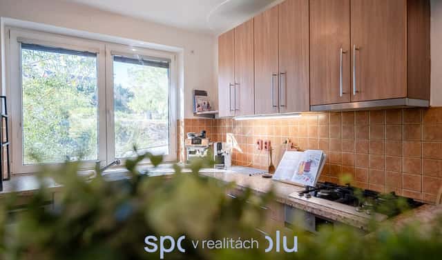 Prodej domu 127 m² s pozemkem 745 m², Vyhlídka, Bošovice, okres Vyškov