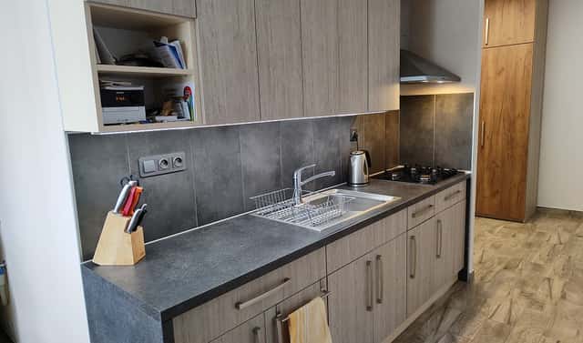 Pronájem bytu 3+1 67 m², Fučíkova, Planá, okres Tachov