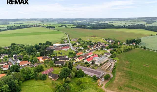 Prodej domu 104 m² s pozemkem 862 m², Zvěstovice, okres Havlíčkův Brod