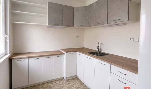 Pronájem bytu 1+1 25 m², Mařádkova, Opava – Předměstí