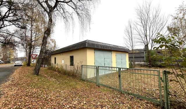 Pronájem skladovacích prostor 90 m², Třinec, okres Frýdek-Místek