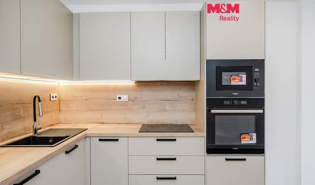 Prodej bytu 3+kk 66 m², Josefa Skupy, Ostrava – Poruba, okres Ostrava-město