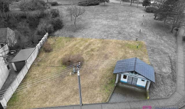 Prodej stavebního pozemku 444 m², U Školky, Velké Bílovice, okres Břeclav