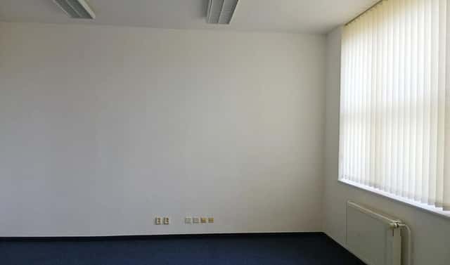 Pronájem kanceláře 18 m², Jana Růžičky, Praha 4 – Kunratice