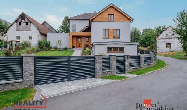Prodej domu 116 m² s pozemkem 723 m², Rynárec, okres Pelhřimov