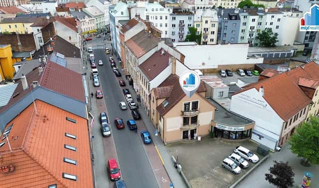 Pronájem kanceláře 55 m², Kollárova, Plzeň – Jižní Předměstí, okres Plzeň-město