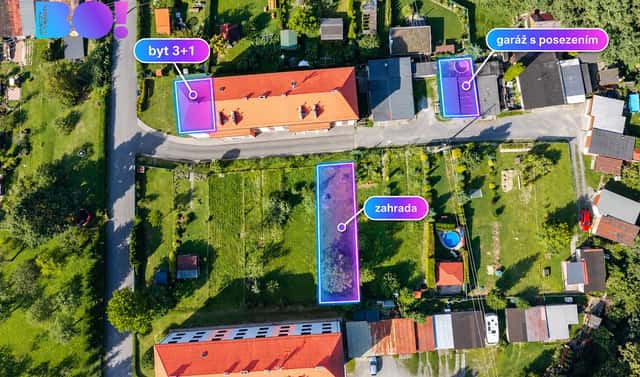 Prodej bytu 3+1 70 m², Bezručova, Jablunkov, okres Frýdek-Místek