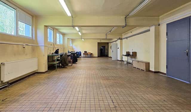 Pronájem obchodních prostor 442 m², Lešetínská, Karviná – Staré Město