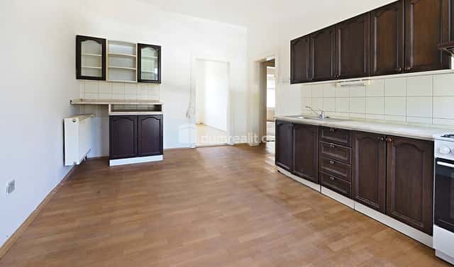 Pronájem bytu 2+1 57 m², U Výtopny, Lovosice, okres Litoměřice