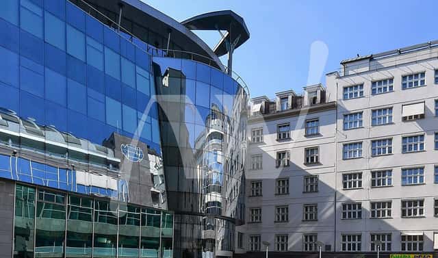 Pronájem kanceláře 239 m², Na Poříčí, Praha 1 – Nové Město