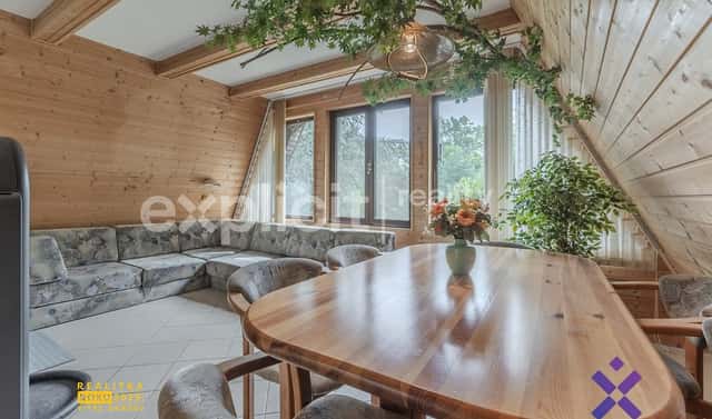 Prodej chaty/chalupy 58 m² s pozemkem 452 m², Halenkovice, okres Zlín