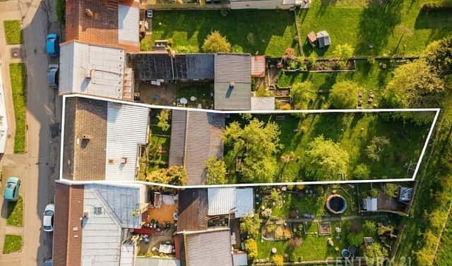 Prodej domu 200 m² s pozemkem 754 m², Ivaň, okres Prostějov