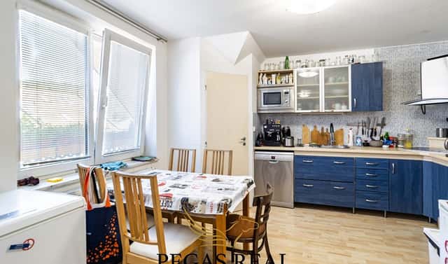 Prodej bytu 3+kk 94 m², Viniční, Brno – Židenice, okres Brno-město