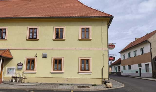 Prodej obchodních prostor 150 m², K Zámku, Libčeves, okres Louny