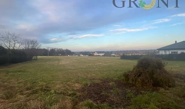 Prodej stavebního pozemku 2 067 m², Rychvald, okres Karviná