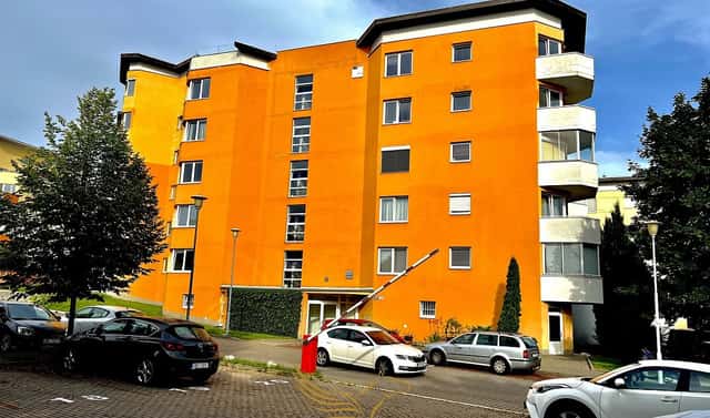 Pronájem bytu 1+kk 40 m², Bělohorská, Brno – Židenice, okres Brno-město