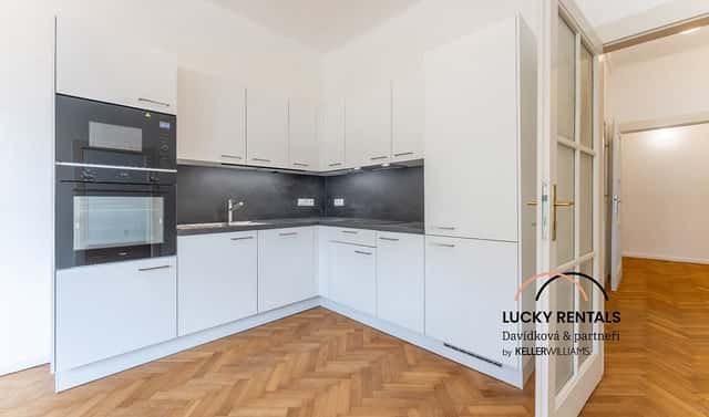 Pronájem bytu 3+kk 85 m², Havelská, Praha 1 – Staré Město