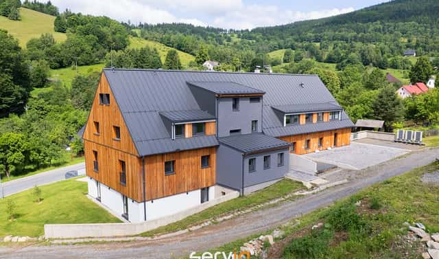 Prodej bytu 3+kk 102 m², Staré Město – Kunčice, okres Šumperk