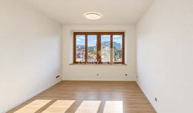 Pronájem bytu 2+kk 46 m², Vostrovská, Praha 6 – Dejvice