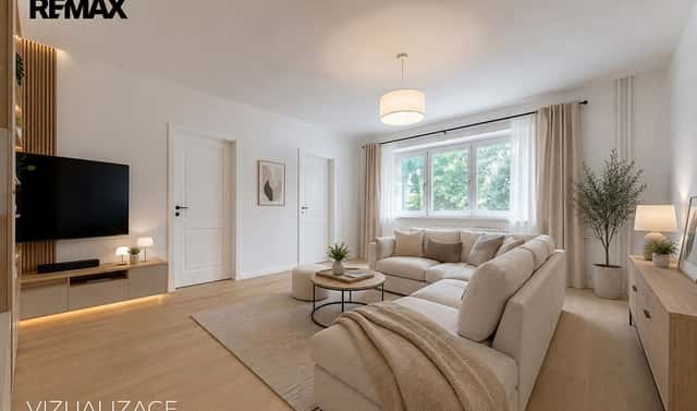 Prodej domu 131 m² s pozemkem 320 m², Javorová, Hustopeče, okres Břeclav