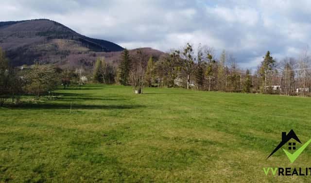 Prodej louky 11 349 m², Trojanovice, okres Nový Jičín